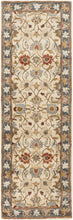 Load image into Gallery viewer, Cherryfield 1125 Yellow&Sage Wool Rug