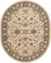 Load image into Gallery viewer, Cherryfield 1125 Yellow&Sage Wool Rug
