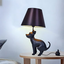 Carregar imagem no visualizador da galeria, Cooper Table Lamp