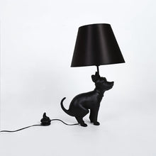 Carregar imagem no visualizador da galeria, Cooper Table Lamp