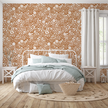 Load image into Gallery viewer, April  Wallpaper by Antonela Fulir