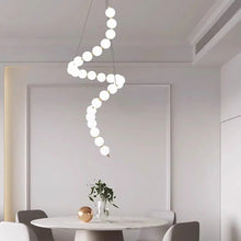 Load image into Gallery viewer, Coptic Indoor Chandelier