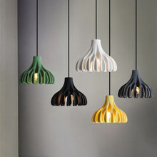 Cargar imagen en el visor de la galería, Coral Pendant Light