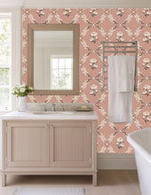 Carregar imagem no visualizador da galeria, Dorothy Wallpaper by Hearten Design