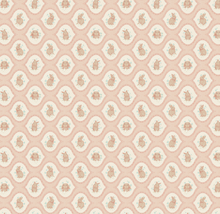 Carregar imagem no visualizador da galeria, Poppie Wallpaper by Niranjana Mani Design