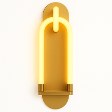 Cargar imagen en el visor de la galería, Coretta Wall Lamp