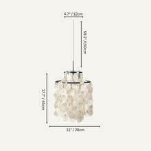 Load image into Gallery viewer, Cornelia Chandelier