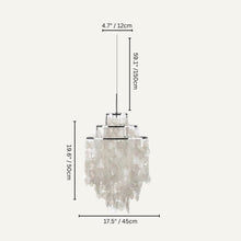 Load image into Gallery viewer, Cornelia Chandelier