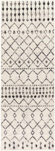 Load image into Gallery viewer, Scandi Moroccan Trellis Rug