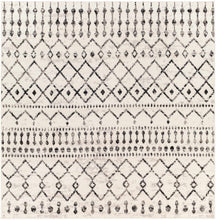 Load image into Gallery viewer, Scandi Moroccan Trellis Rug