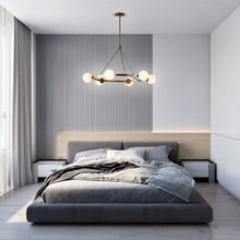 Load image into Gallery viewer, Crdus Chandelier