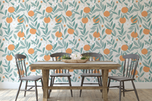 Carregar imagem no visualizador da galeria, Talia Wallpaper by Sara Mari