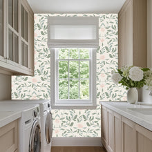 Carregar imagem no visualizador da galeria, Laurie Wallpaper by Creating to Love