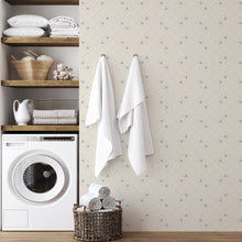 Carregar imagem no visualizador da galeria, Georgie Wallpaper by The Rosenborg Company