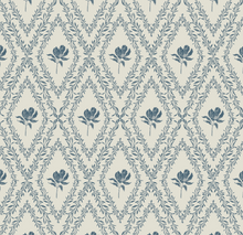 Carregar imagem no visualizador da galeria, Violet Wallpaper by Taddy Mikelaites