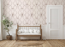 Carregar imagem no visualizador da galeria, Livingston Wallpaper by Rusky Rose by Amy
