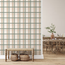 Carregar imagem no visualizador da galeria, Grady Wallpaper by Emma J Rivers