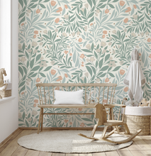 Carregar imagem no visualizador da galeria, Kendall Wallpaper by Sara Mari