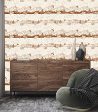 Carregar imagem no visualizador da galeria, Nash Wallpaper by Hannah Langford