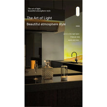 Load image into Gallery viewer, Creative Atmosphere Tent Light with LED, Rechargeable, Durable Feature