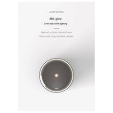 Load image into Gallery viewer, Creative Atmosphere Tent Light with LED, Rechargeable, Durable Feature