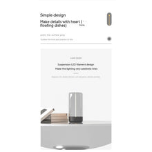 Load image into Gallery viewer, Creative Atmosphere Tent Light with LED, Rechargeable, Durable Feature