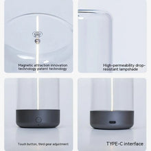 Load image into Gallery viewer, Creative Atmosphere Tent Light with LED, Rechargeable, Durable Feature