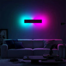 Load image into Gallery viewer, Creative Box-Shaped LED Wall Lamps for Bedroom & Modern Look
