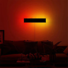 Load image into Gallery viewer, Creative Box-Shaped LED Wall Lamps for Bedroom & Modern Look