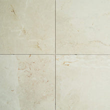 Load image into Gallery viewer, Crema Perla Commercial Marble Floor and Wall Tile - Livfloors Collection