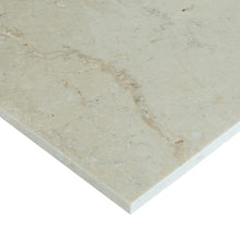Load image into Gallery viewer, Crema Perla Commercial Marble Floor and Wall Tile - Livfloors Collection