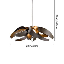 Load image into Gallery viewer, Cressida Chandelier