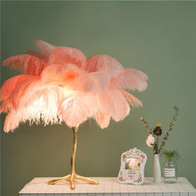 Load image into Gallery viewer, Crest Floor Lamp