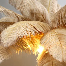 Load image into Gallery viewer, Crest Floor Lamp