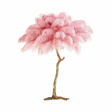 Load image into Gallery viewer, Crest Floor Lamp