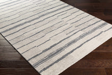 Load image into Gallery viewer, Creswell Broken-Striped Area Rug