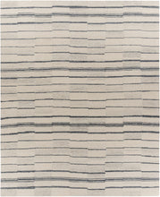 Load image into Gallery viewer, Creswell Broken-Striped Area Rug