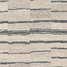 Load image into Gallery viewer, Creswell Broken-Striped Area Rug
