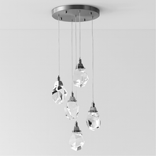 Load image into Gallery viewer, Cristal Chandelier
