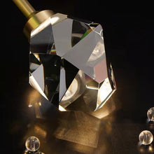 Load image into Gallery viewer, Cristal Pendant Light