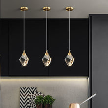 Load image into Gallery viewer, Cristal Pendant Light