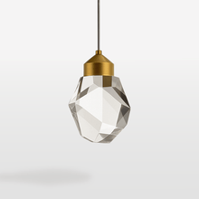 Load image into Gallery viewer, Cristal Pendant Light