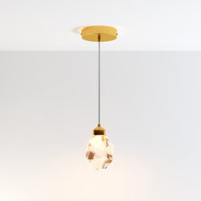 Load image into Gallery viewer, Cristal Pendant Light