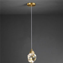 Load image into Gallery viewer, Cristal Pendant Light