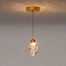 Load image into Gallery viewer, Cristal Pendant Light