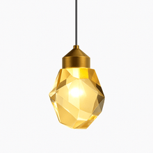 Load image into Gallery viewer, Cristal Pendant Light