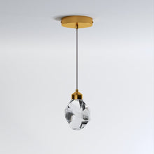Load image into Gallery viewer, Cristal Pendant Light