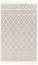 Load image into Gallery viewer, Cromford Cotton&Wool Boutique Rug - Clearance