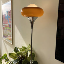 Load image into Gallery viewer, Crostata Floor Lamp