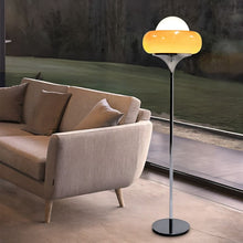Load image into Gallery viewer, Crostata Floor Lamp